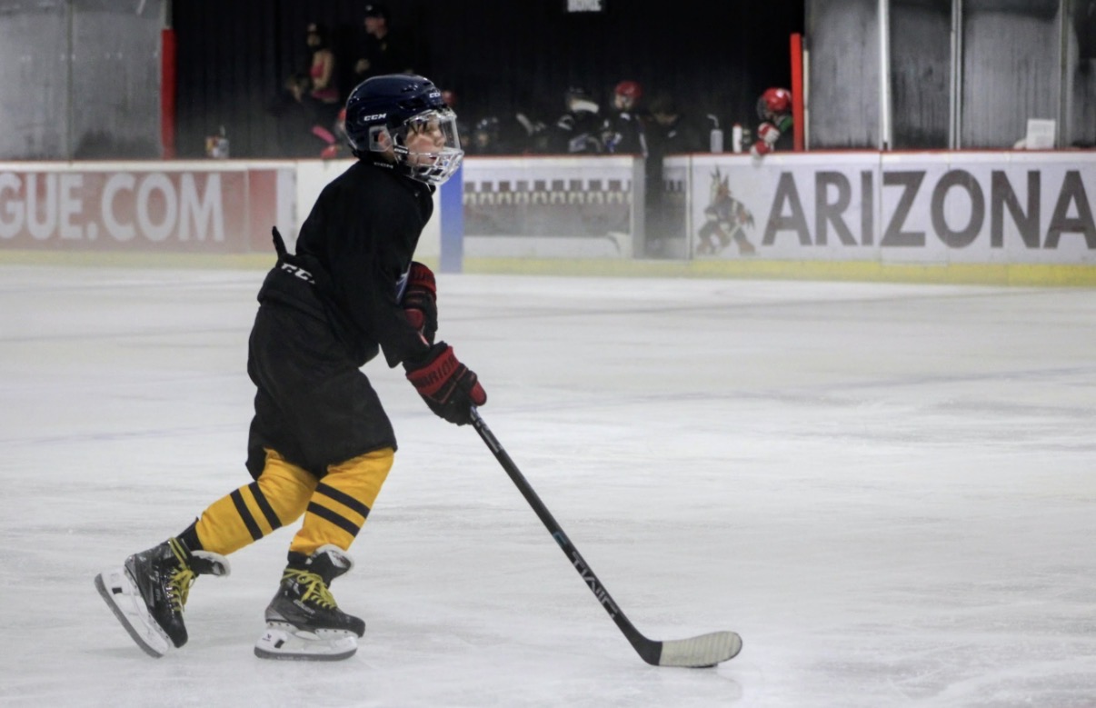 10U/12U Hockey Camp photo 117