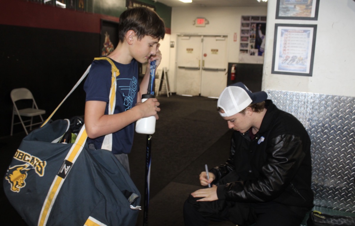 10U/12U Hockey Camp photo 125
