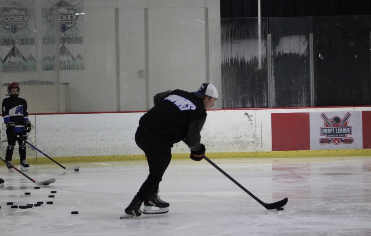 10U/12U Hockey Camp photo 140
