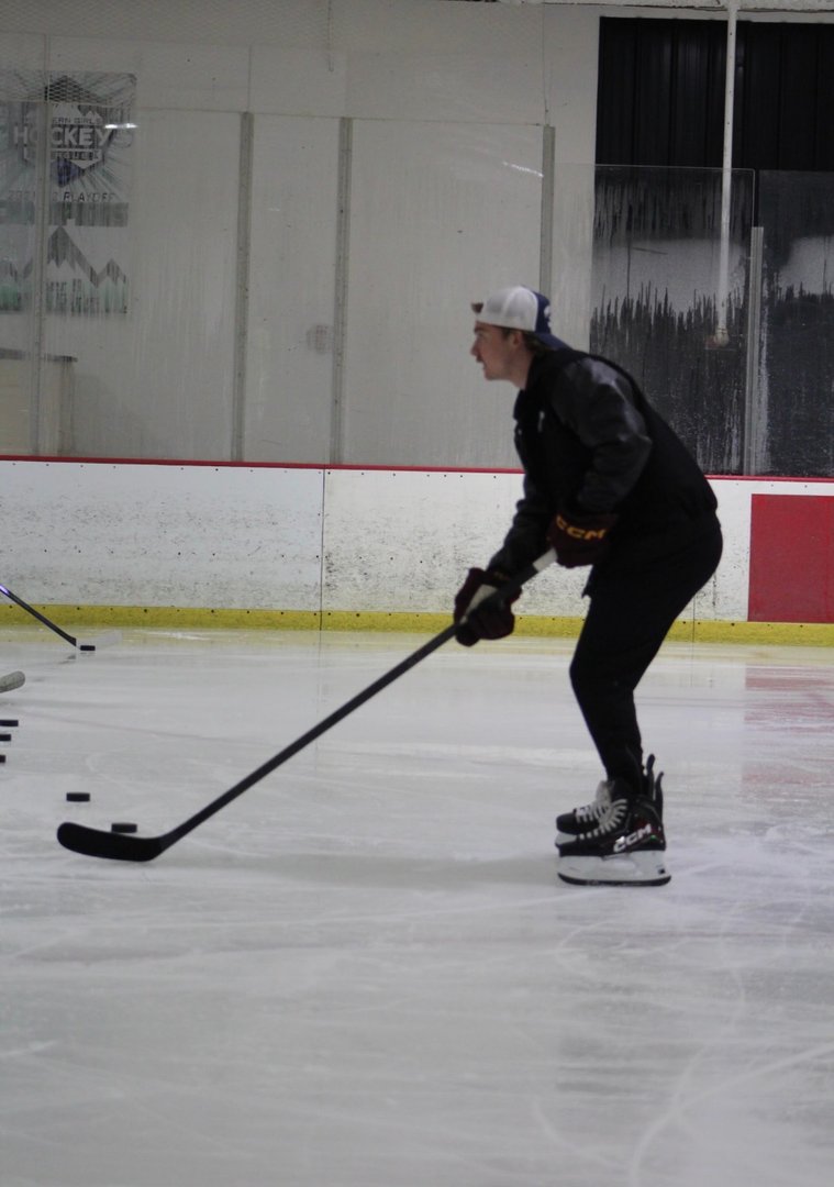 10U/12U Hockey Camp photo 141