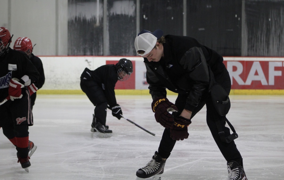 10U/12U Hockey Camp photo 145