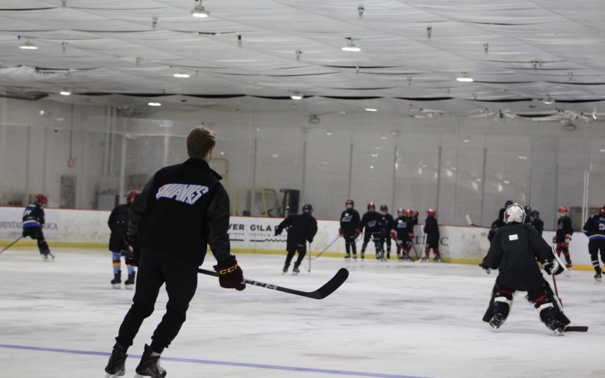 10U/12U Hockey Camp photo 149