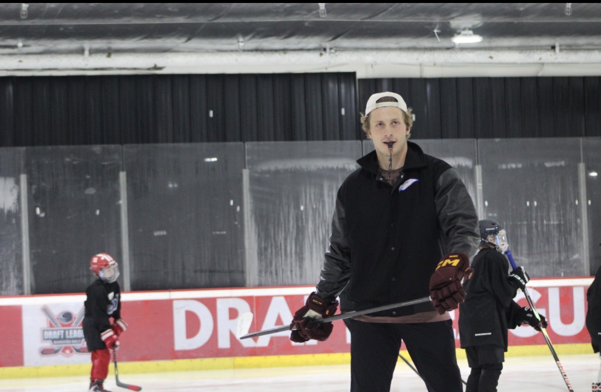 10U/12U Hockey Camp photo 150