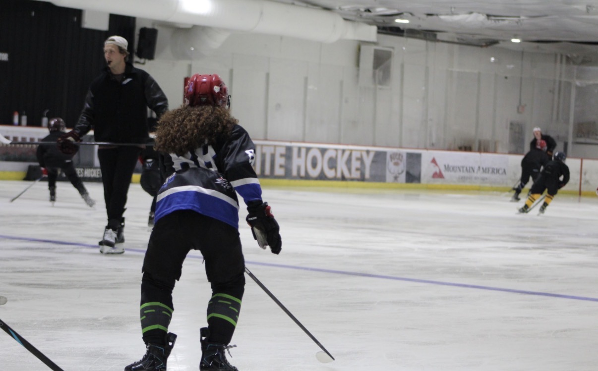 10U/12U Hockey Camp photo 153