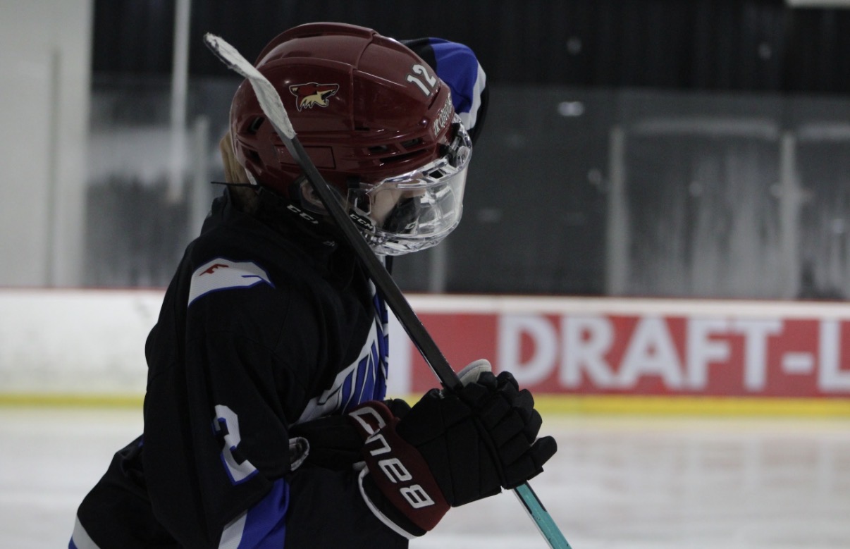 10U/12U Hockey Camp photo 159