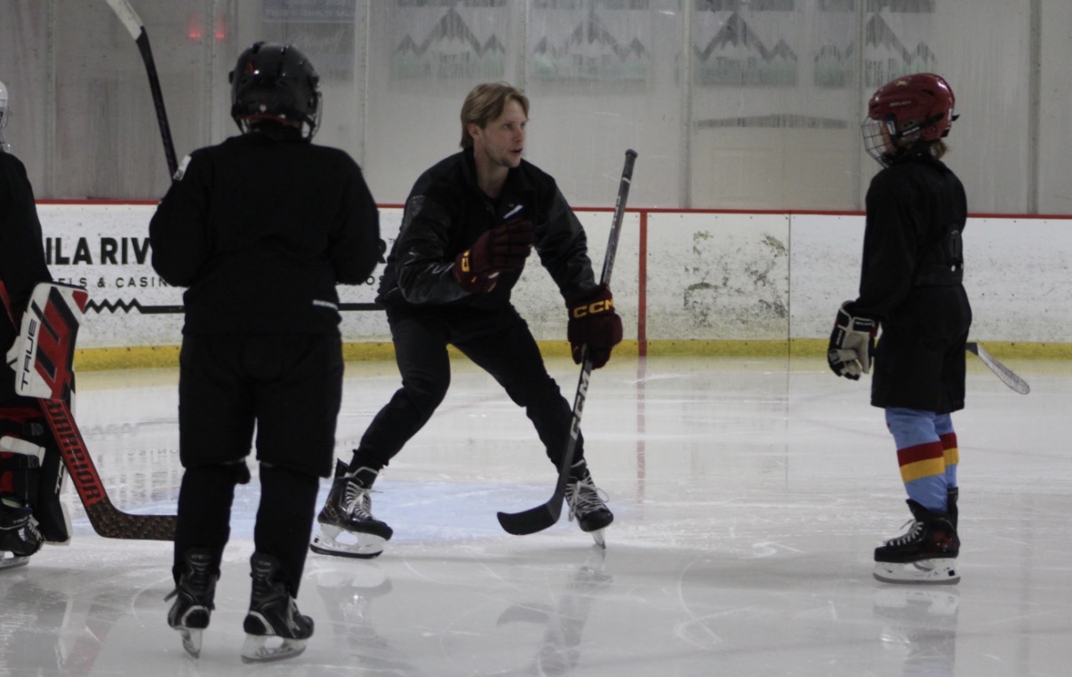 10U/12U Hockey Camp photo 166