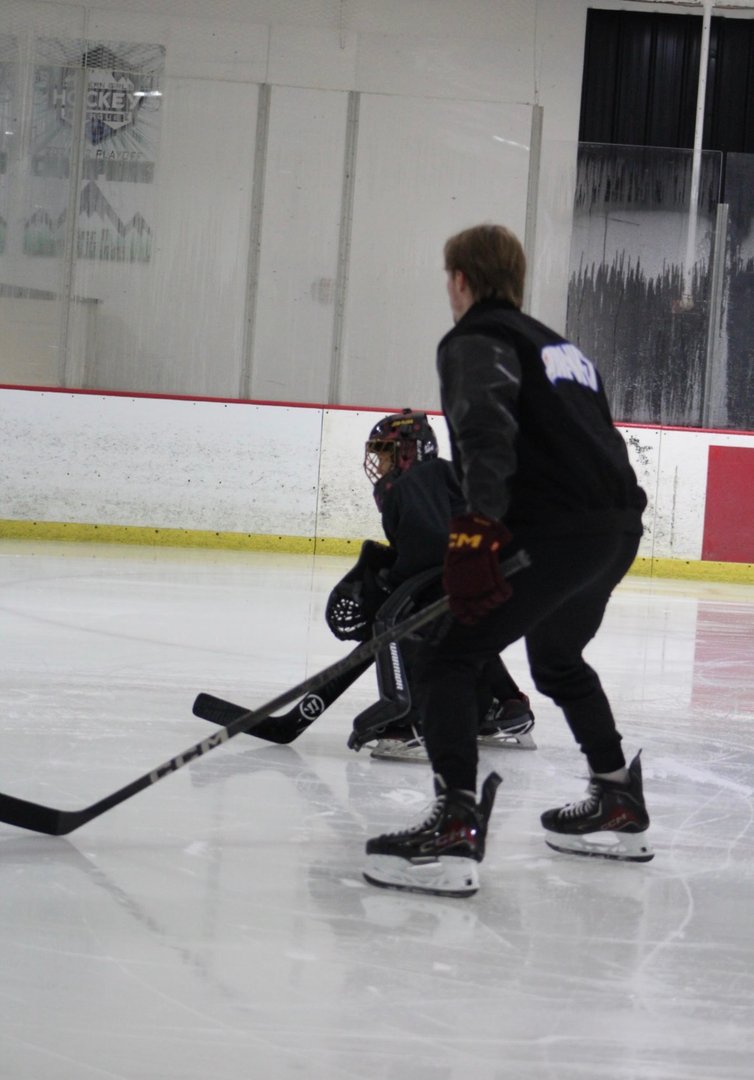 10U/12U Hockey Camp photo 168