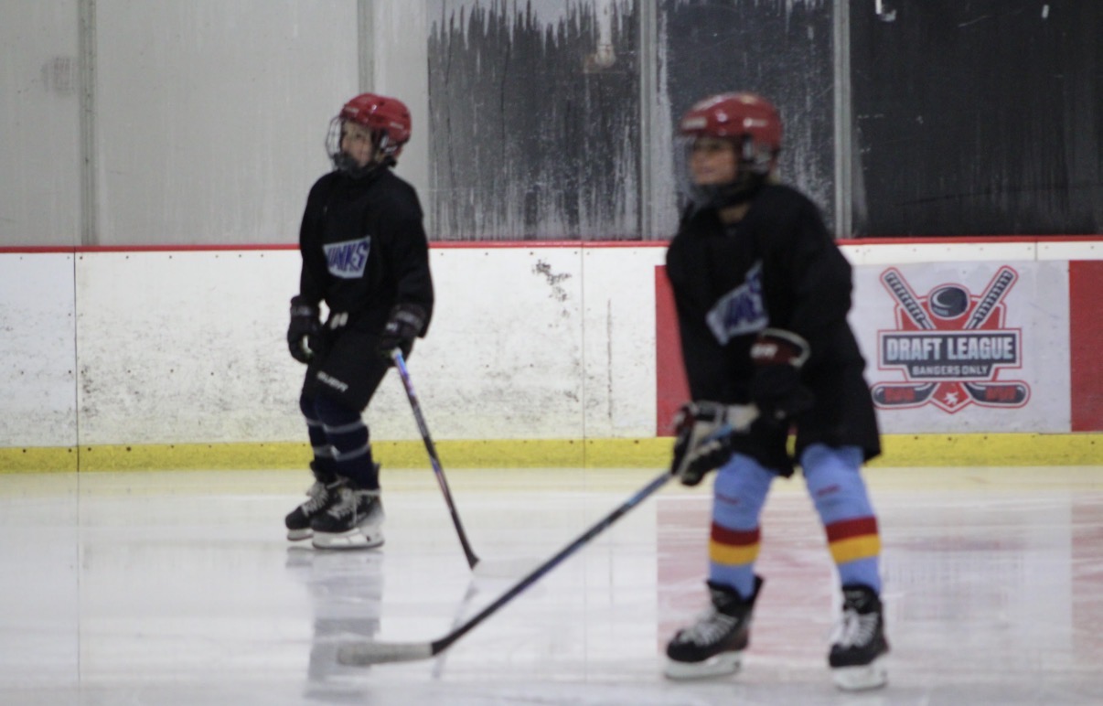 10U/12U Hockey Camp photo 171