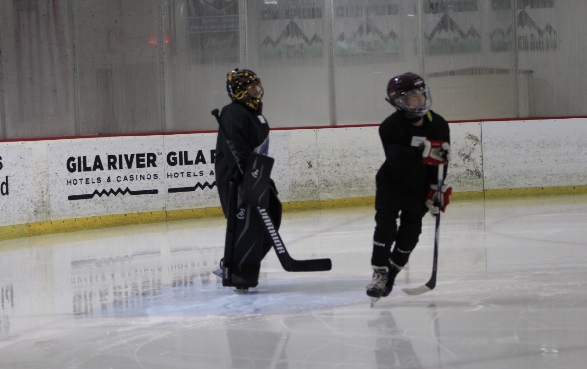 10U/12U Hockey Camp photo 172
