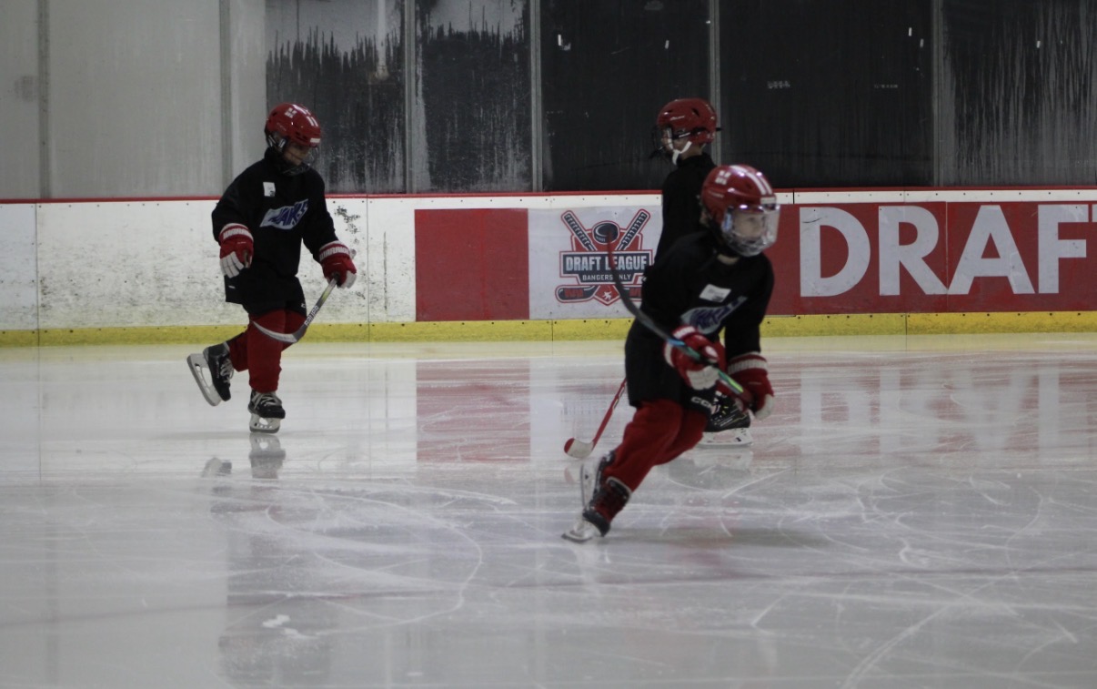 10U/12U Hockey Camp photo 173