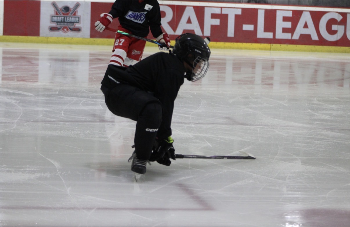 10U/12U Hockey Camp photo 174