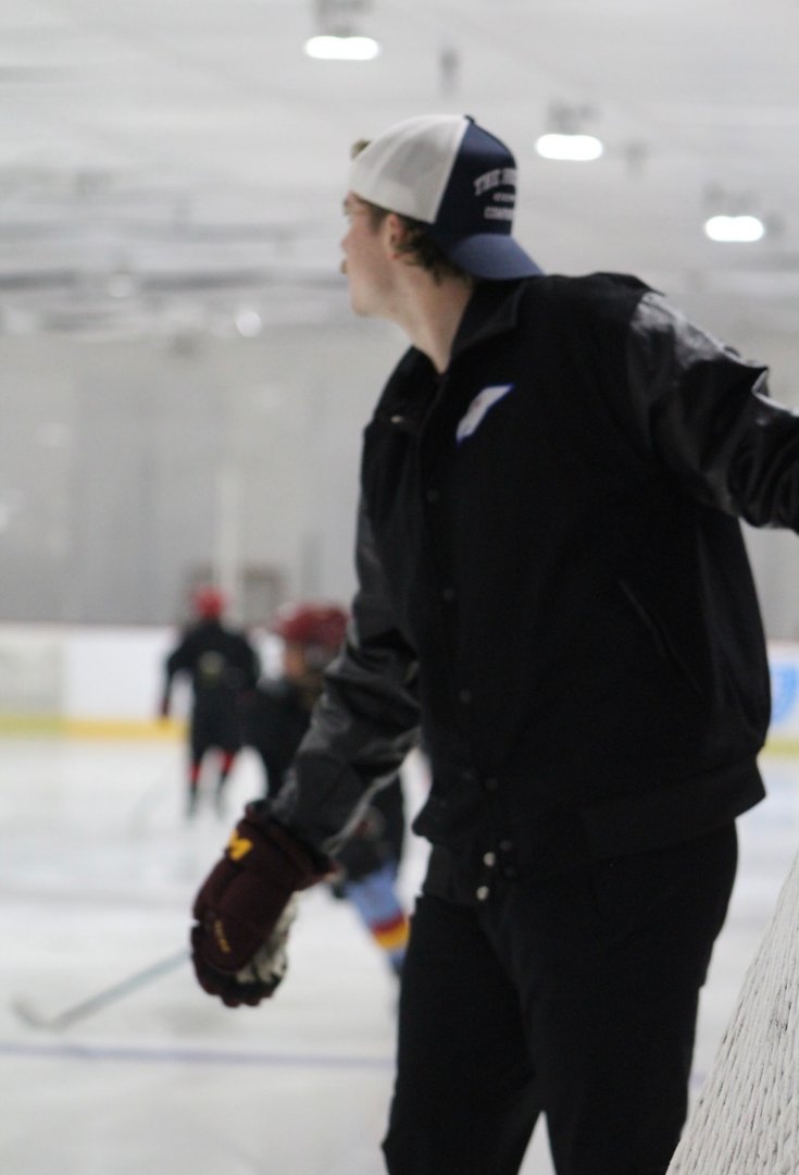 10U/12U Hockey Camp photo 178