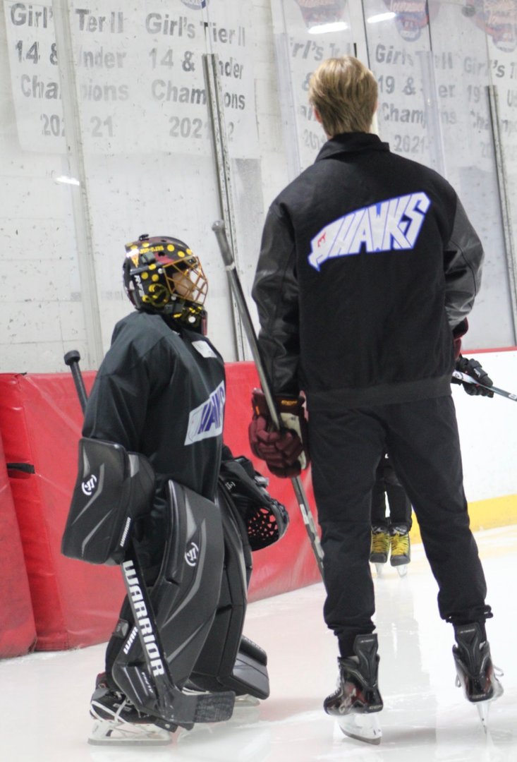 10U/12U Hockey Camp photo 179