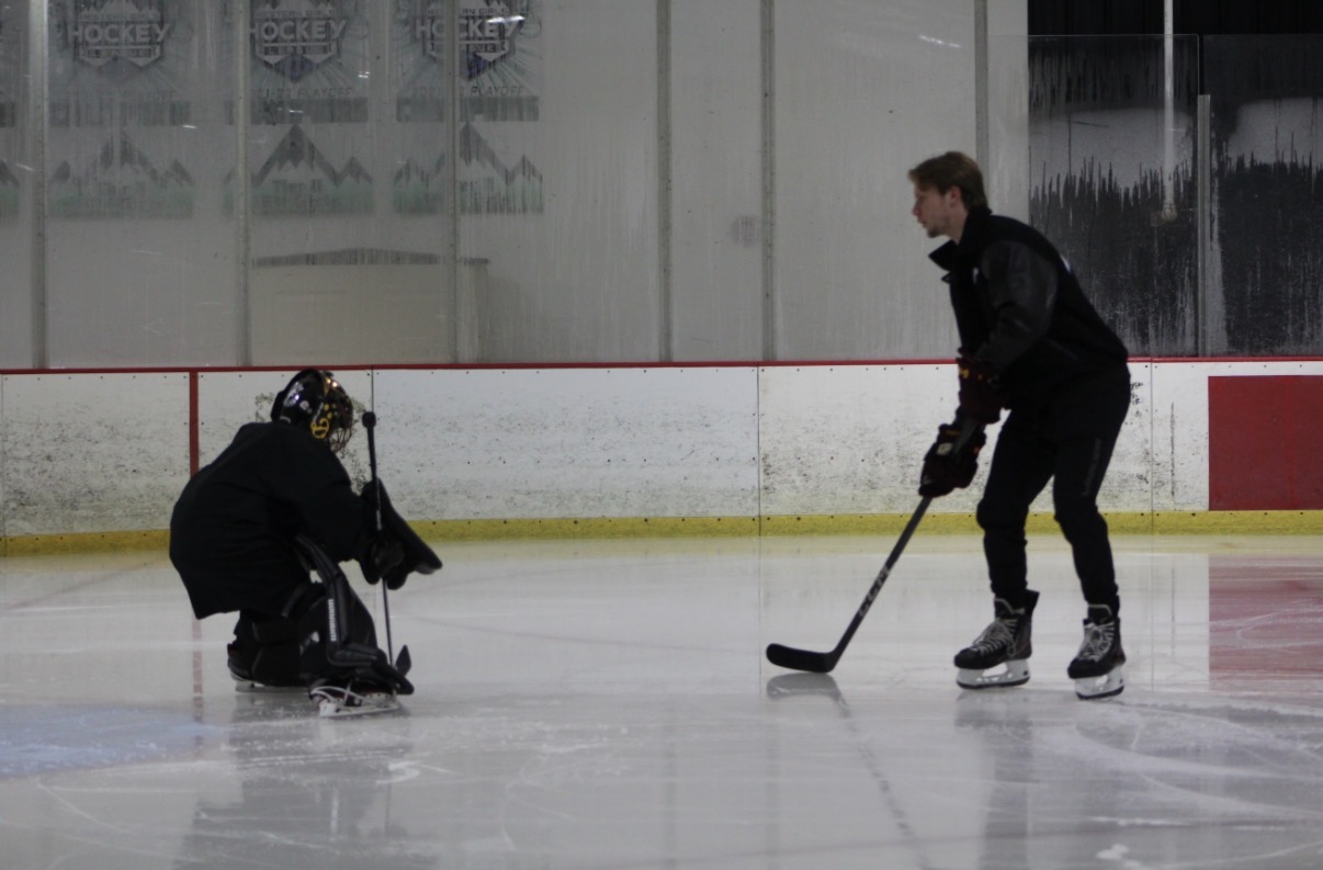 10U/12U Hockey Camp photo 180