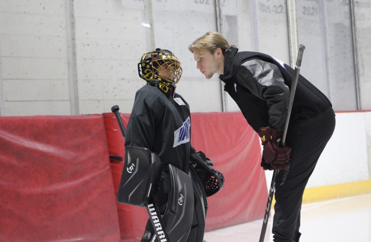 10U/12U Hockey Camp photo 181