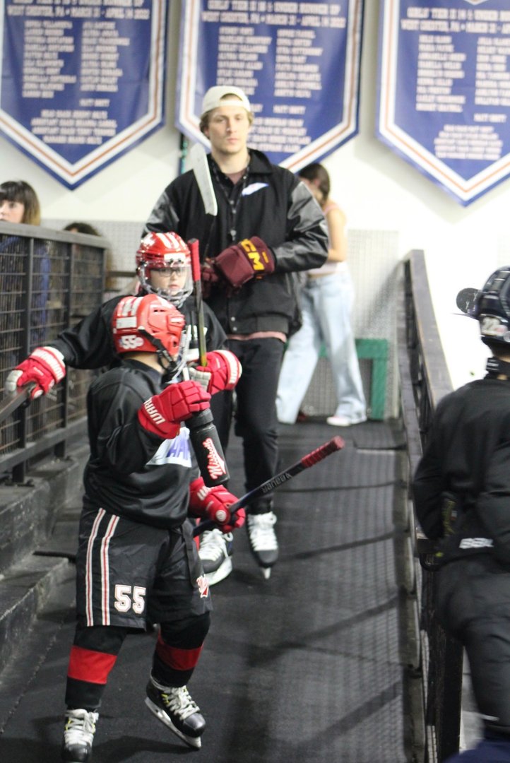 10U/12U Hockey Camp photo 183