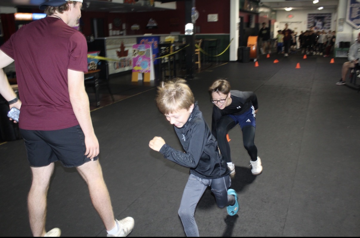 10U/12U Hockey Camp photo 184