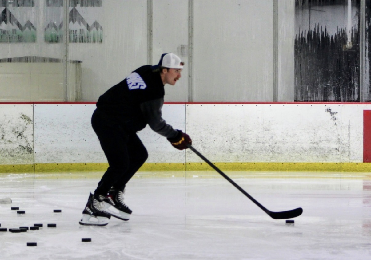 10U/12U Hockey Camp photo 193