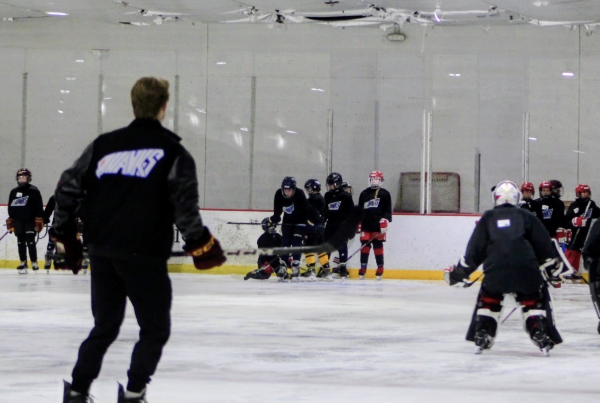 10U/12U Hockey Camp photo 199
