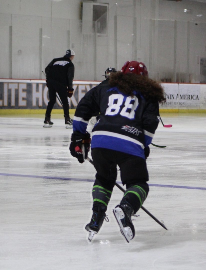10U/12U Hockey Camp photo 204
