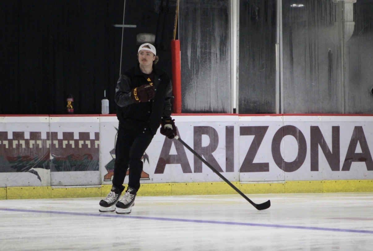 10U/12U Hockey Camp photo 206