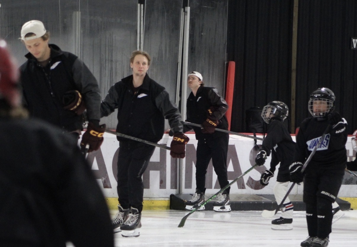 10U/12U Hockey Camp photo 211