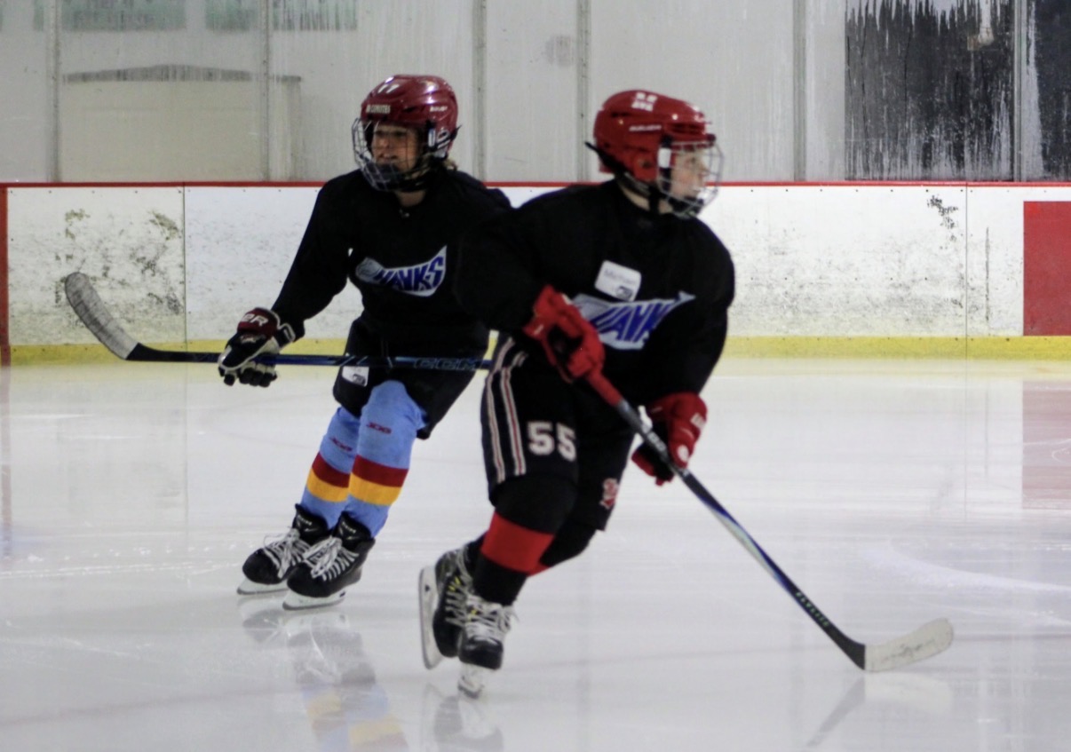 10U/12U Hockey Camp photo 213