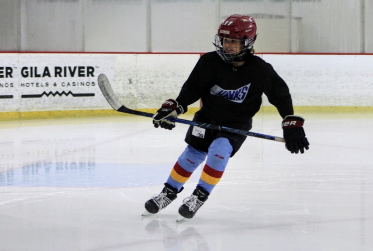10U/12U Hockey Camp photo 214