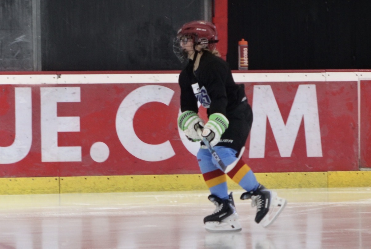 10U/12U Hockey Camp photo 215