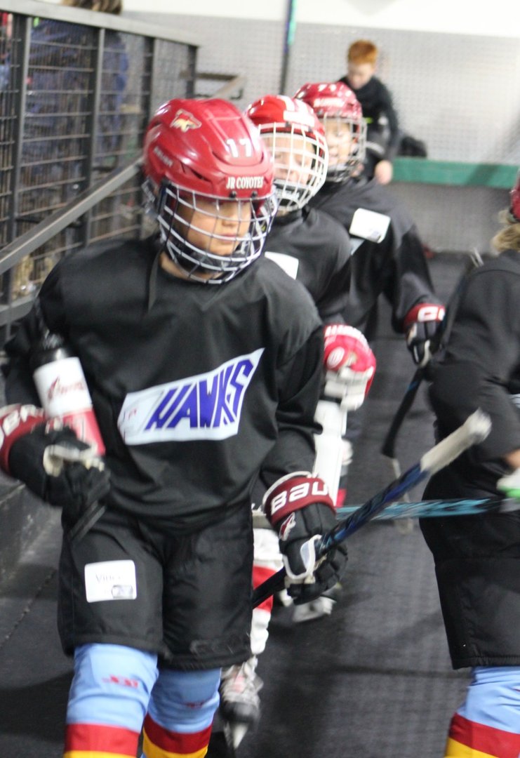 10U/12U Hockey Camp photo 220