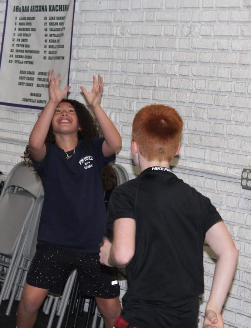 10U/12U Hockey Camp photo 229