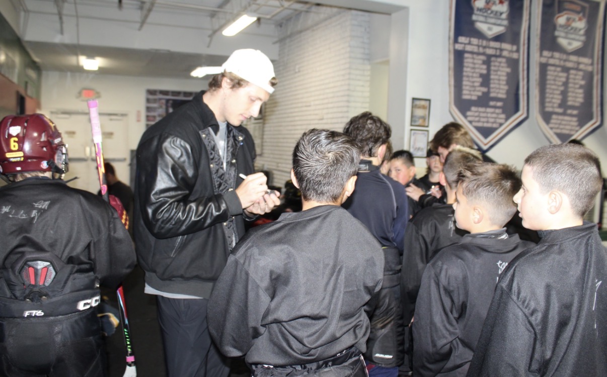 10U/12U Hockey Camp photo 264