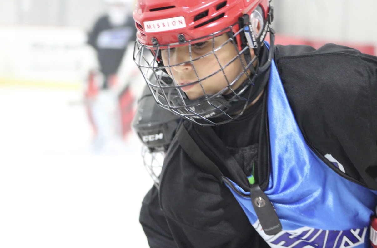 10U/12U Hockey Camp photo 283