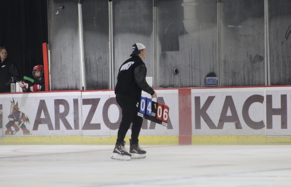 10U/12U Hockey Camp photo 295