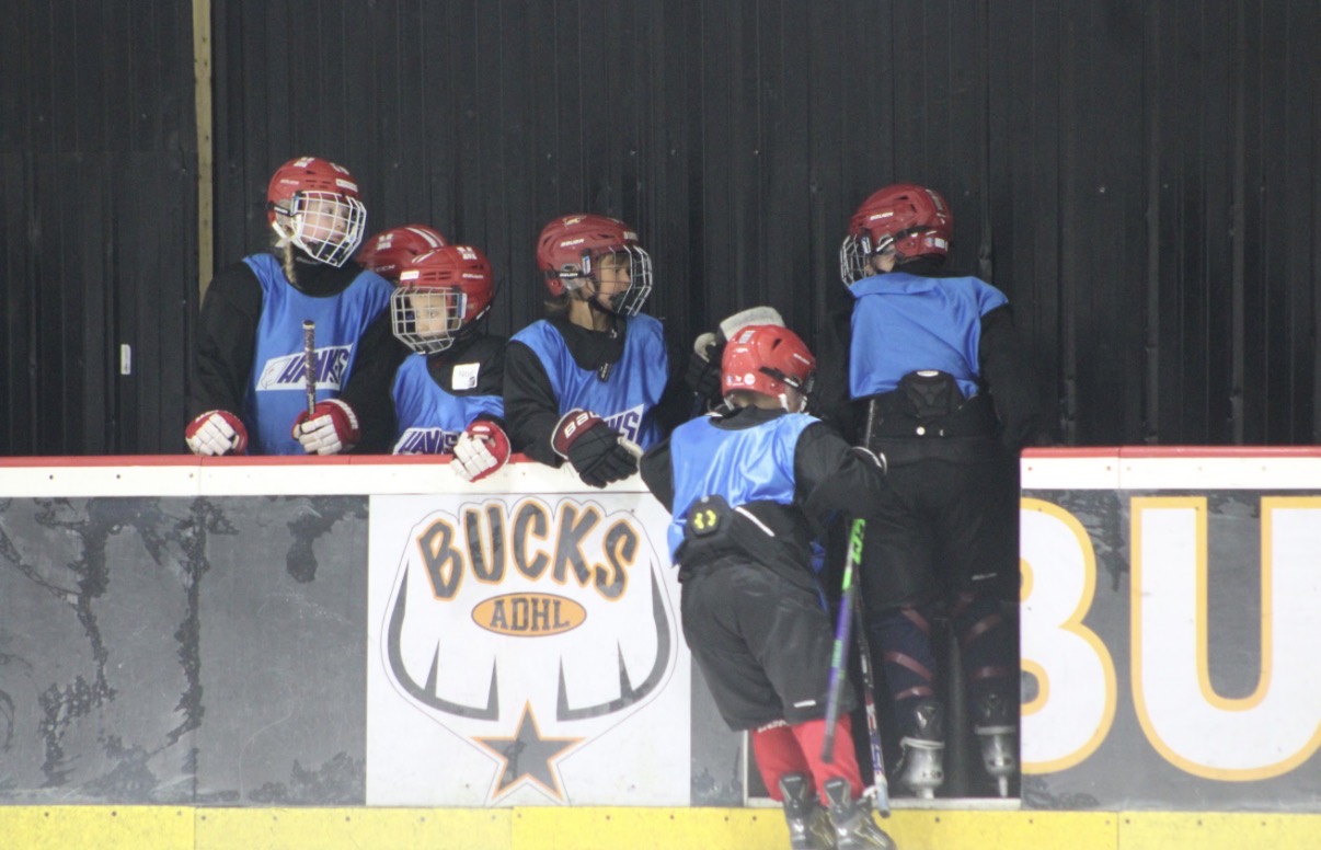 10U/12U Hockey Camp photo 296
