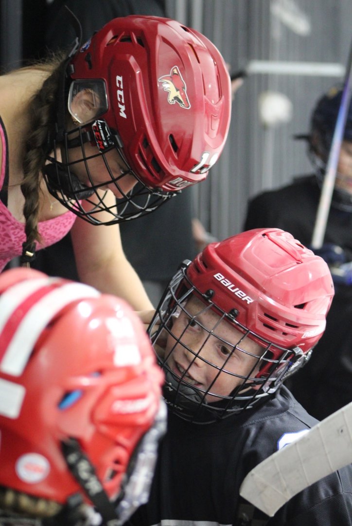 10U/12U Hockey Camp photo 300