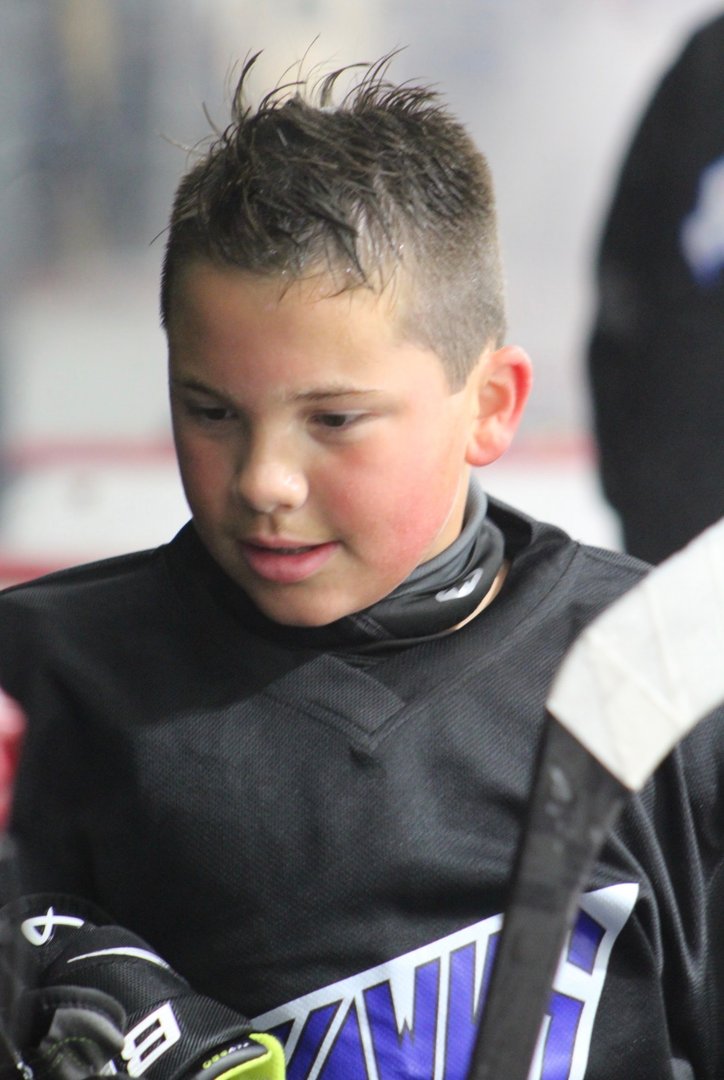 10U/12U Hockey Camp photo 301