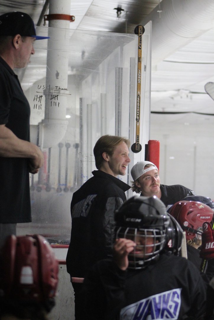 10U/12U Hockey Camp photo 303