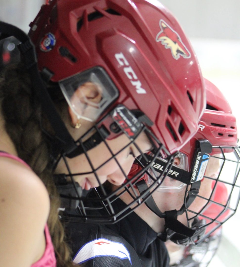 10U/12U Hockey Camp photo 304