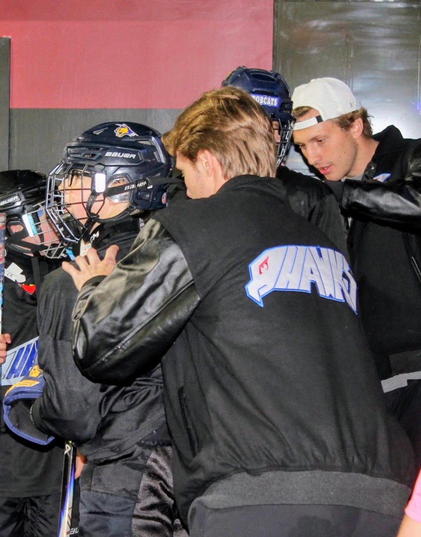 10U/12U Hockey Camp photo 313