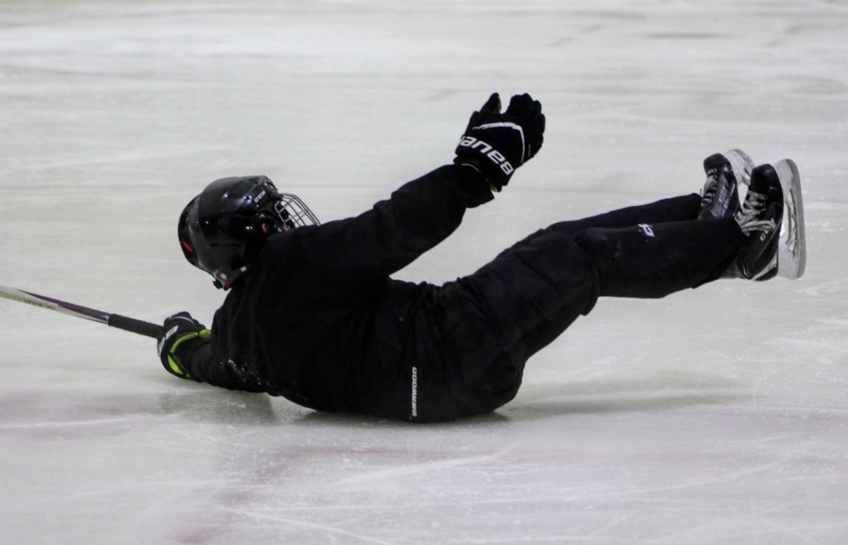 10U/12U Hockey Camp photo 317