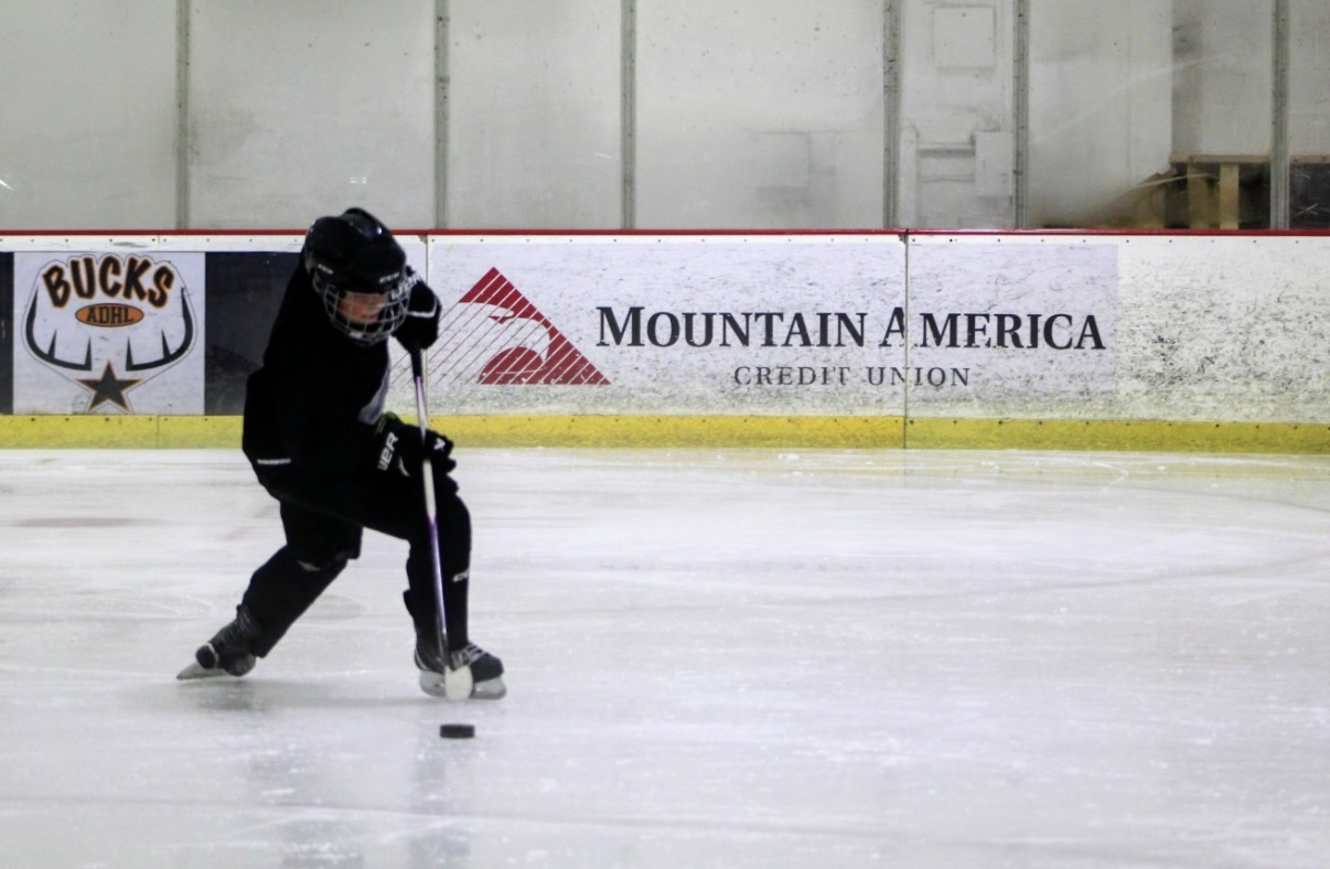 10U/12U Hockey Camp photo 318