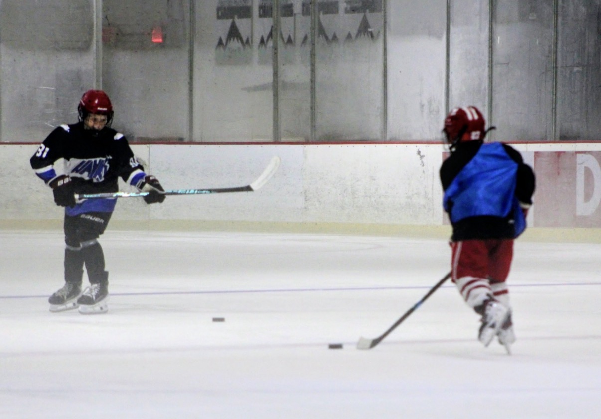 10U/12U Hockey Camp photo 321