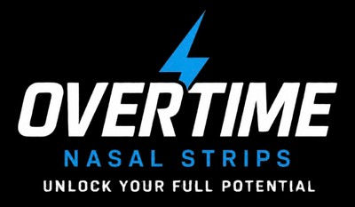 Overtime Nasal Strips