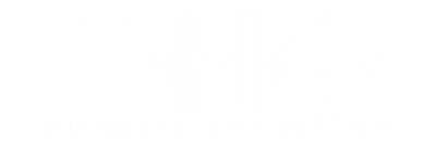 District Hockey HQ